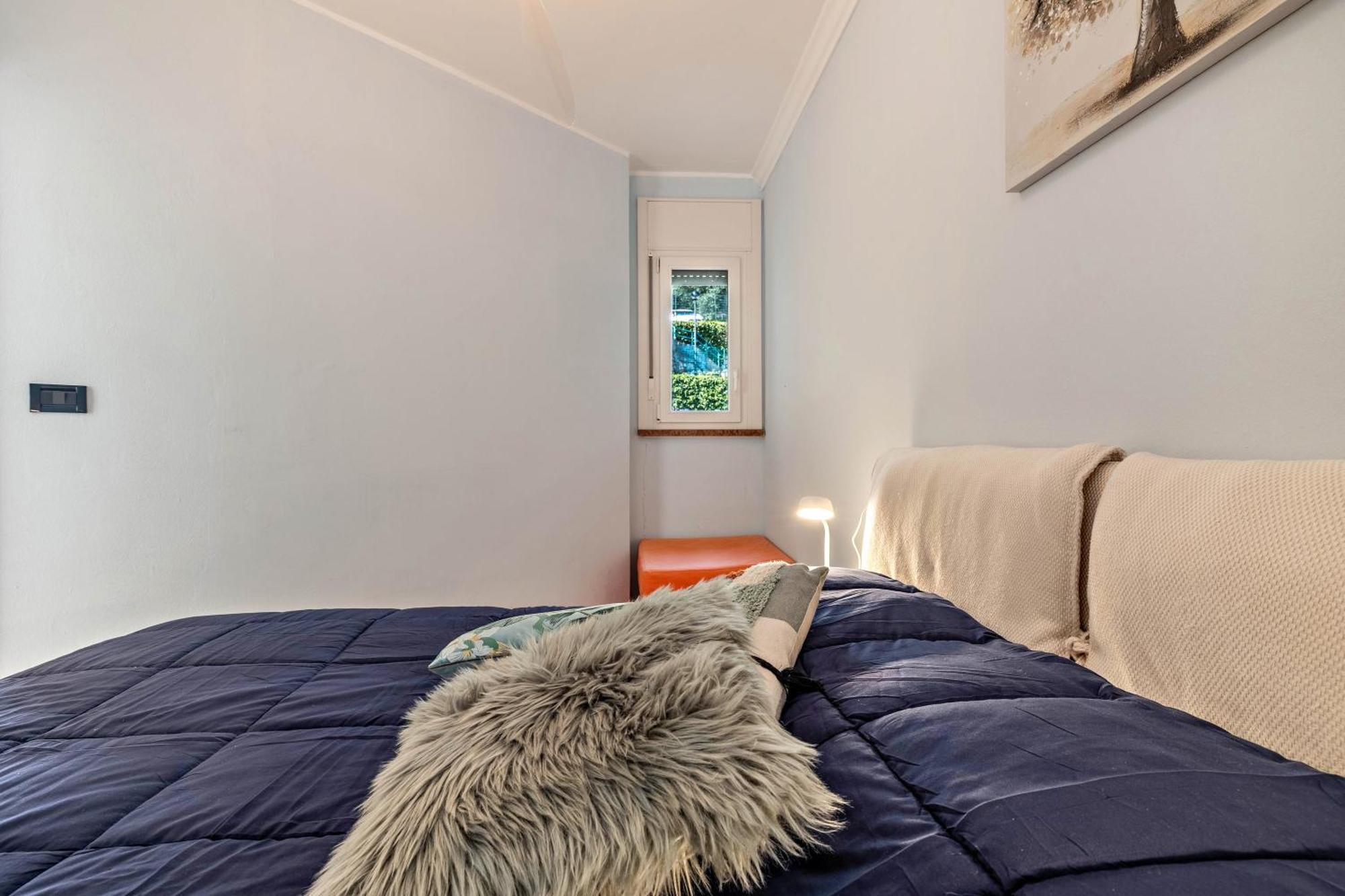 Appartement Casa Sara With Swimming Pool à Riva del Garda Extérieur photo