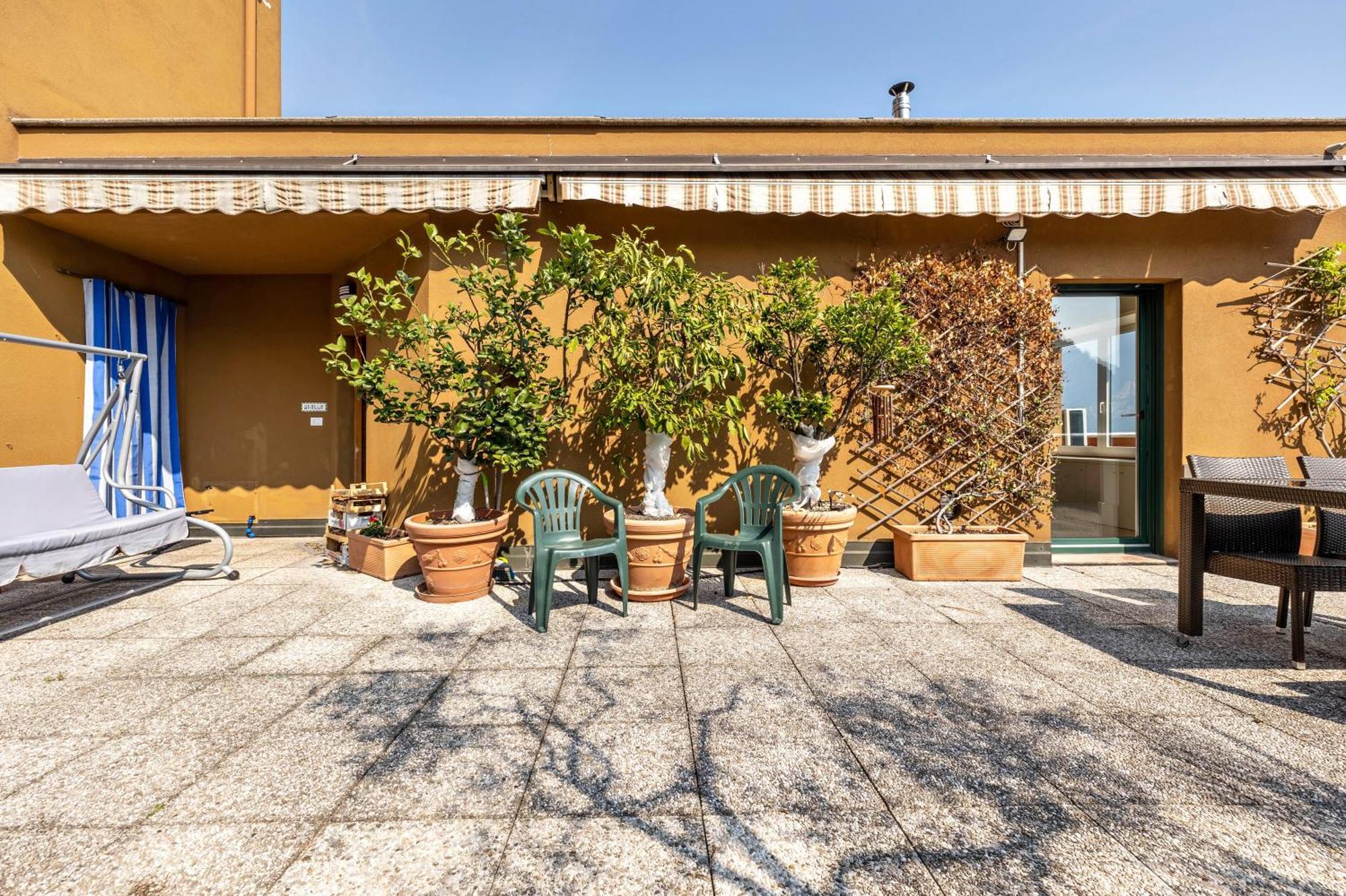 Appartement Casa Sara With Swimming Pool à Riva del Garda Extérieur photo